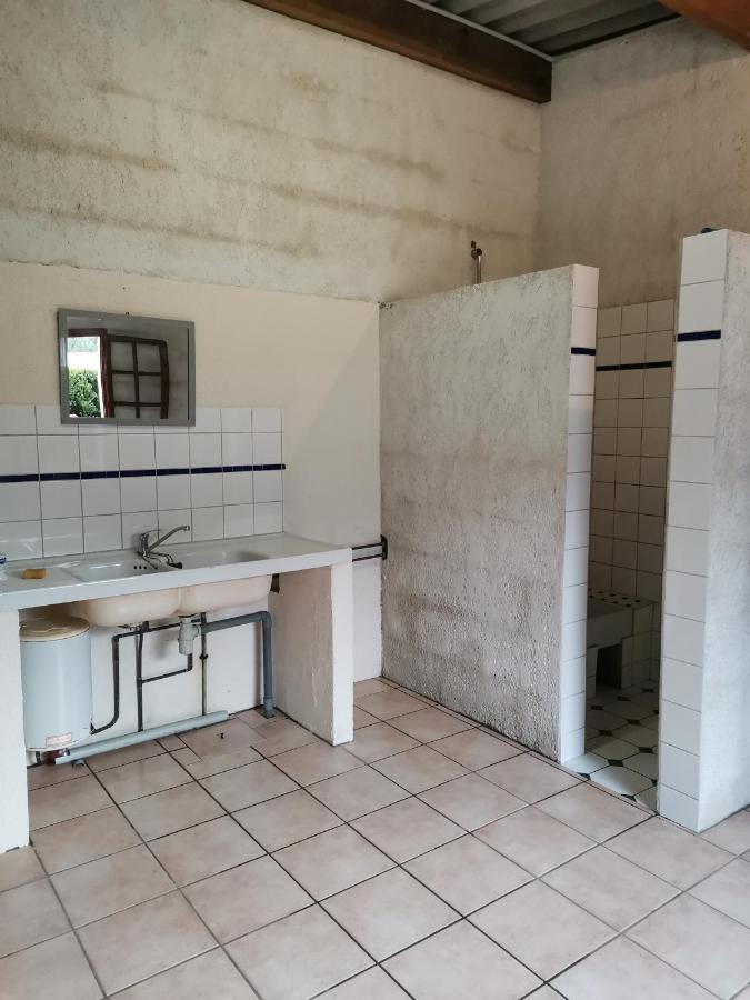 Maison De Campagne Proche Des Plages Saint-Romain-de-Benet Εξωτερικό φωτογραφία